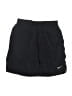 Nike 100% Polyester Black Athletic Shorts Size S - photo 1