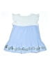 Assorted Brands Blue Dress Size 110 cm / US 5-6 - photo 2