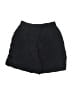 Nike 100% Polyester Black Athletic Shorts Size S - photo 2