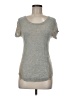 LINE Gray Cardigan Size M - photo 1