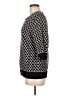 Kirna Zabête at Target Polka Dots Black Pullover Sweater Size M - photo 5