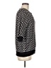 Kirna Zabête at Target Polka Dots Black Pullover Sweater Size M - photo 4