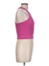 YPB Pink Tank Top Size L - photo 4