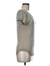 LINE Gray Cardigan Size M - photo 4