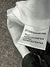GB 100% Polyester White Cocktail Dress Size M - photo 8