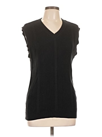 Alfani Sweater Vest (view 1)