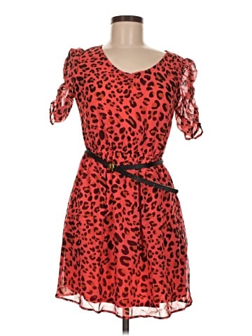 Freebird Cocktail Dress (view 1)