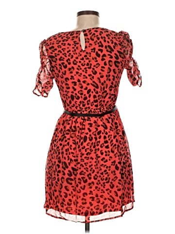 Freebird Cocktail Dress (view 2)