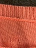 Unbranded Hearts Pink Pullover Sweater Size XL - photo 7