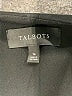 Talbots Black Blazer Size 16 - photo 6