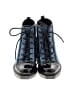 Opening Ceremony Blue Ankle Boots Size EU 39 - photo 2