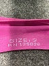 Assorted Brands Pink Sports Bra Size S - photo 7