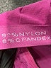 Assorted Brands Pink Sports Bra Size S - photo 8
