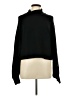 generation k Black Turtleneck Sweater Size L - photo 1