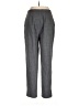 MAG Houndstooth Gray Casual Pants Size 12 - photo 2