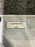 Babaton Solid Silver Tube Top Size S - photo 7