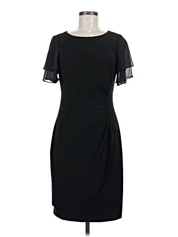 Jessica Howard Cocktail Dress (view 1)