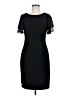 Jessica Howard Black Cocktail Dress Size 6 - photo 1