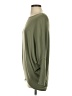 Alya Green Long Sleeve Top Size S - photo 5