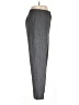 MAG Houndstooth Gray Casual Pants Size 12 - photo 4