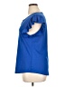 LoveU.Dear Blue Sleeveless T-Shirt Size XL - photo 5