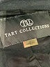 Tart Collections Black Jacket Size XS - photo 6