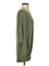 Alya Green Long Sleeve Top Size S - photo 4