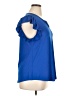 LoveU.Dear Blue Sleeveless T-Shirt Size XL - photo 4