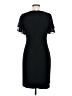 Jessica Howard Black Cocktail Dress Size 6 - photo 2