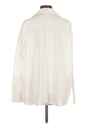 Harshman Long Sleeve Blouse (view 2)