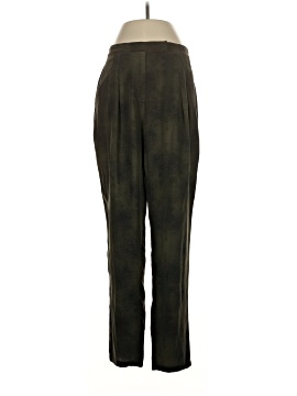 Ronny Kobo Silk Pants (view 1)