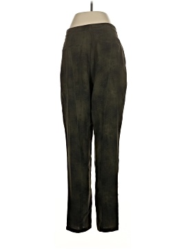 Ronny Kobo Silk Pants (view 2)