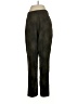 Ronny Kobo 100% Silk Green Silk Pants Size XS - photo 2