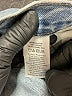Everlane 100% Cotton Blue Jeans Size 28 waist - photo 8