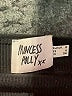 Princess Polly Black Long Sleeve Top Size 4 - photo 7