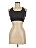 Assorted Brands Black Sports Bra Size M - photo 1