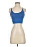 Marika Tek Blue Tank Top Size M - photo 1