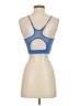 Marika Tek Blue Tank Top Size M - photo 2