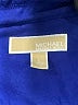 MICHAEL Michael Kors 100% Polyester Blue Jacket Size L - photo 6