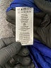 MICHAEL Michael Kors 100% Polyester Blue Jacket Size L - photo 7