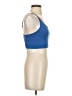 Marika Tek Blue Tank Top Size M - photo 4