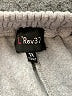 L'Rev37 Graphic Gray Sweatpants Size 1X - photo 7