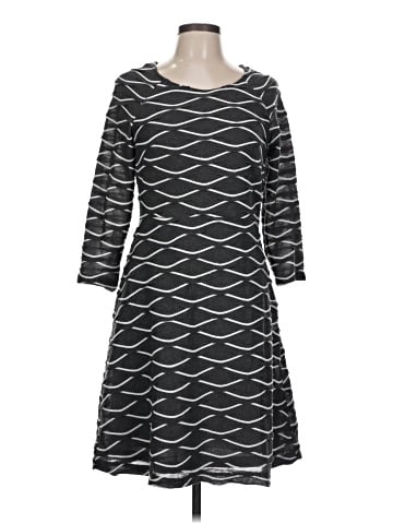 ECI Casual Dress (view 1)