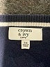 Crown & Ivy Blue Cardigan Size 3X - photo 7