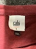 CAbi Burgundy Sweatshirt Size L - photo 7