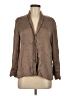 Sue Wong Brown Blouse Size M - photo 1