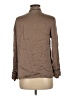 Sue Wong Brown Blouse Size M - photo 2