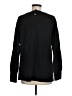 Sweaty Betty 100% Recycled Polyester Black Pullover Sweater Size M - photo 2
