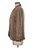 Sue Wong Brown Blouse Size M - photo 5