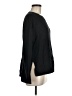 Sweaty Betty 100% Recycled Polyester Black Pullover Sweater Size M - photo 4